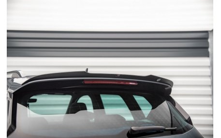 Спойлер Seat Ateca