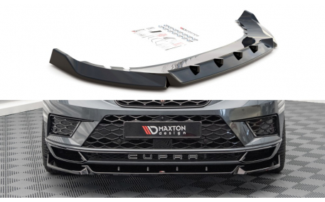 Накладка передняя Seat Ateca