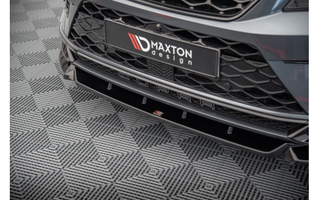 Накладка передняя Seat Ateca