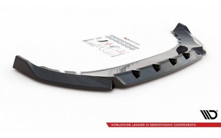 Накладка передняя Seat Ateca