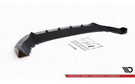 Накладка передняя Seat Ateca