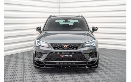 Накладка передняя Seat Ateca