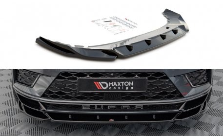 Накладка передняя Seat Ateca