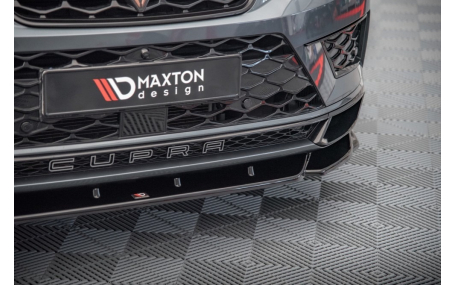 Накладка передняя Seat Ateca