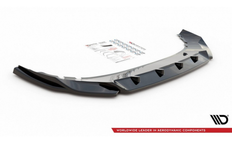 Накладка передняя Seat Ateca