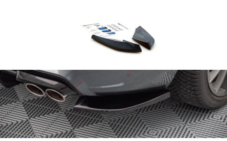 Накладка задняя Seat Ateca