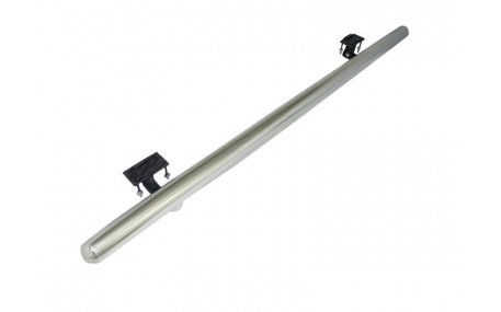 Подножки Chevrolet Captiva