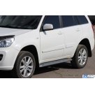 Подножки Chrysler Voyager