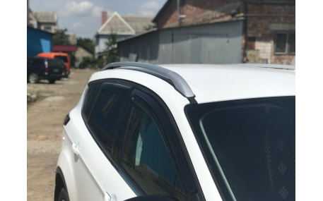 Рейлинги Ford Kuga MK2