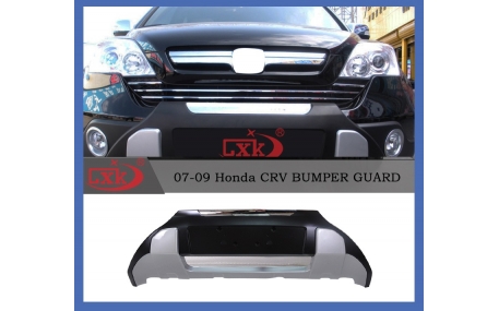 Накладка передняя Honda CR-V