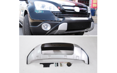Накладка передняя Honda CR-V