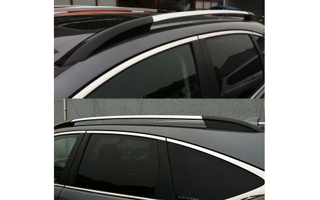 Рейлинги Honda CR-V