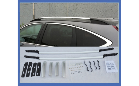 Рейлинги Honda CR-V