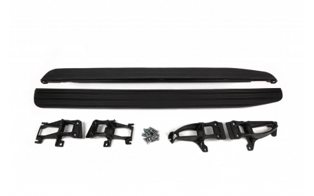 Подножки Range Rover