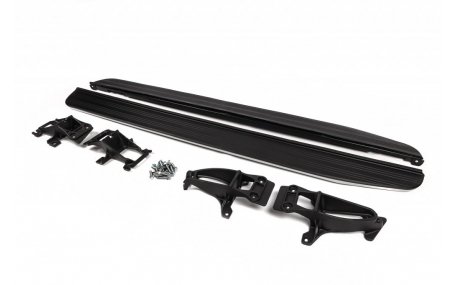 Подножки Range Rover