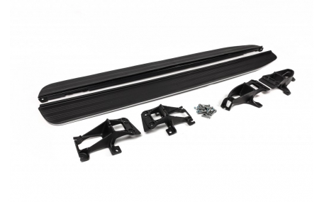 Подножки Range Rover