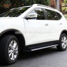 Подножки Nissan X-trail T32