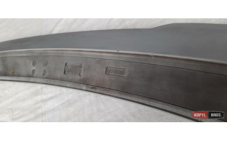 Спойлер Dodge Charger