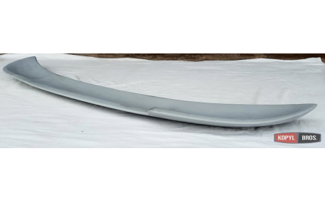 Спойлер Dodge Charger