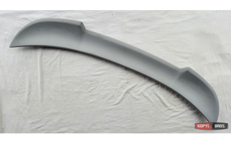 Спойлер Dodge Charger