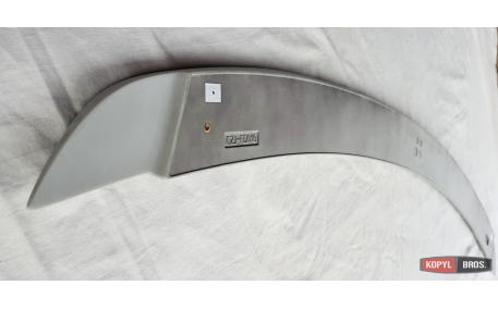 Спойлер Ford Mustang