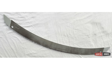 Спойлер Ford Mustang