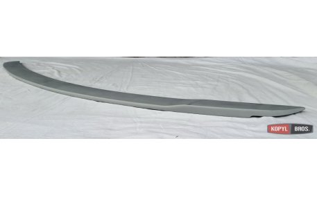 Спойлер Ford Mustang