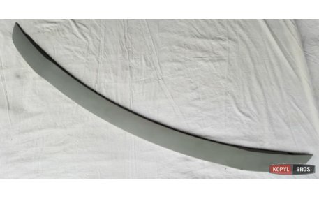 Спойлер Ford Mustang