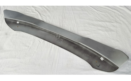 Спойлер Suzuki Vitara