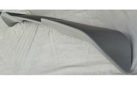 Спойлер Suzuki Vitara