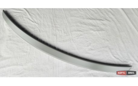 Спойлер Kia Optima