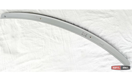 Спойлер Kia Optima