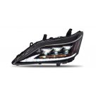 Фары передние Lexus ES 2006-2012