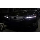 Фары передние Lexus ES 2006-2012