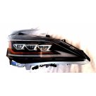 Фары передние Lexus ES 2006-2012