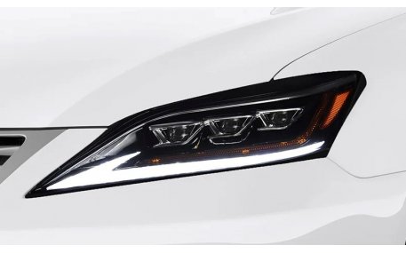 Фары передние Lexus ES 2006-2012