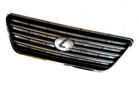 Решетка радиатора Lexus GX470