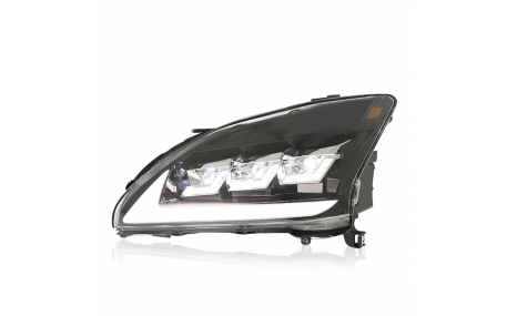 Фары передние Lexus RX