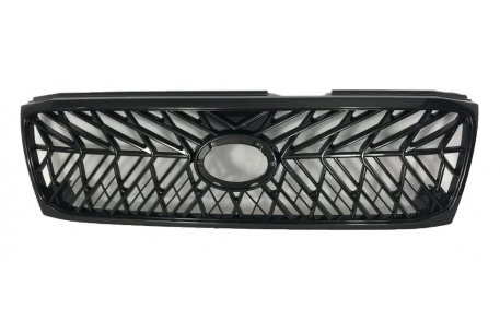 Решетка радиатора Toyota Land Cruiser 100 2003-2007