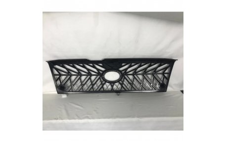 Решетка радиатора Toyota Land Cruiser 100 2003-2007