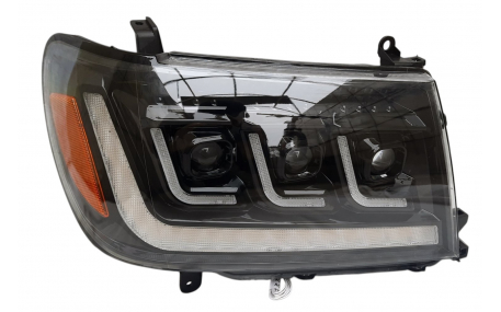 Фары передние Toyota Land Cruiser 100 2005-2007