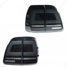 Фонари задние Toyota Land Cruiser 100