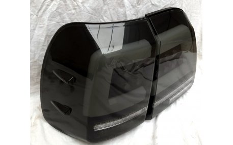 Фонари задние Toyota Land Cruiser 100