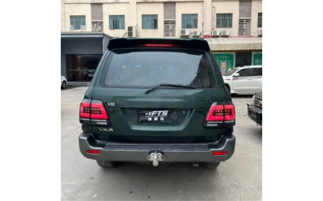 Фонари задние Toyota Land Cruiser 100