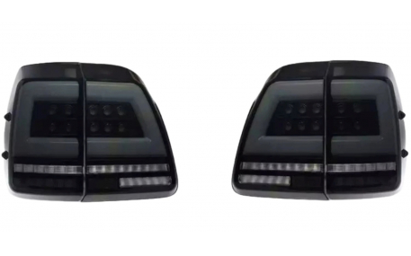 Фонари задние Toyota Land Cruiser 100