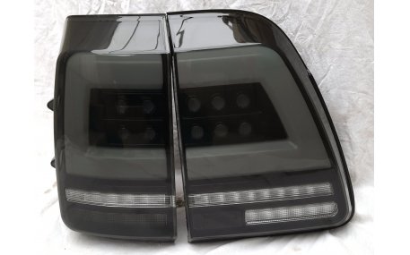 Фонари задние Toyota Land Cruiser 100