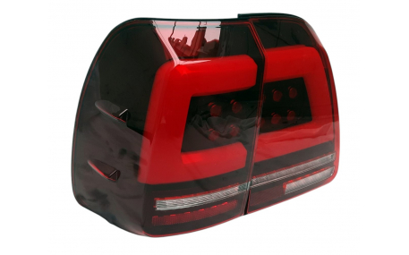 Фонари задние Toyota Land Cruiser 100