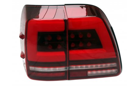 Фонари задние Toyota Land Cruiser 100