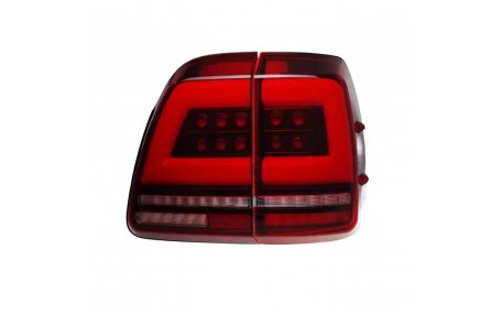 Фонари задние Toyota Land Cruiser 100