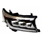 Фары передние Toyota Land Cruiser 200